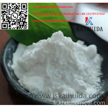 Adjuvant immunitaire Sodium Lauryl Sulfoacetate CAS 1847-58-1